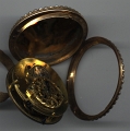 18100000c MICHAEL VLASTO BREGUET Formerly owned by Loucas Vlasto d.1823-3